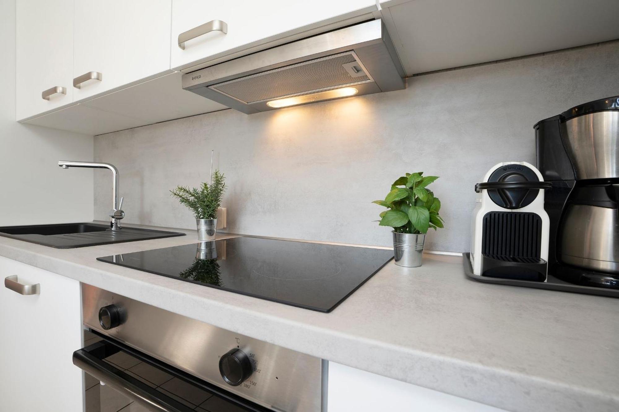 Apartmenthaus Tiemann Wohnung 3 Kellenhusen Exterior foto