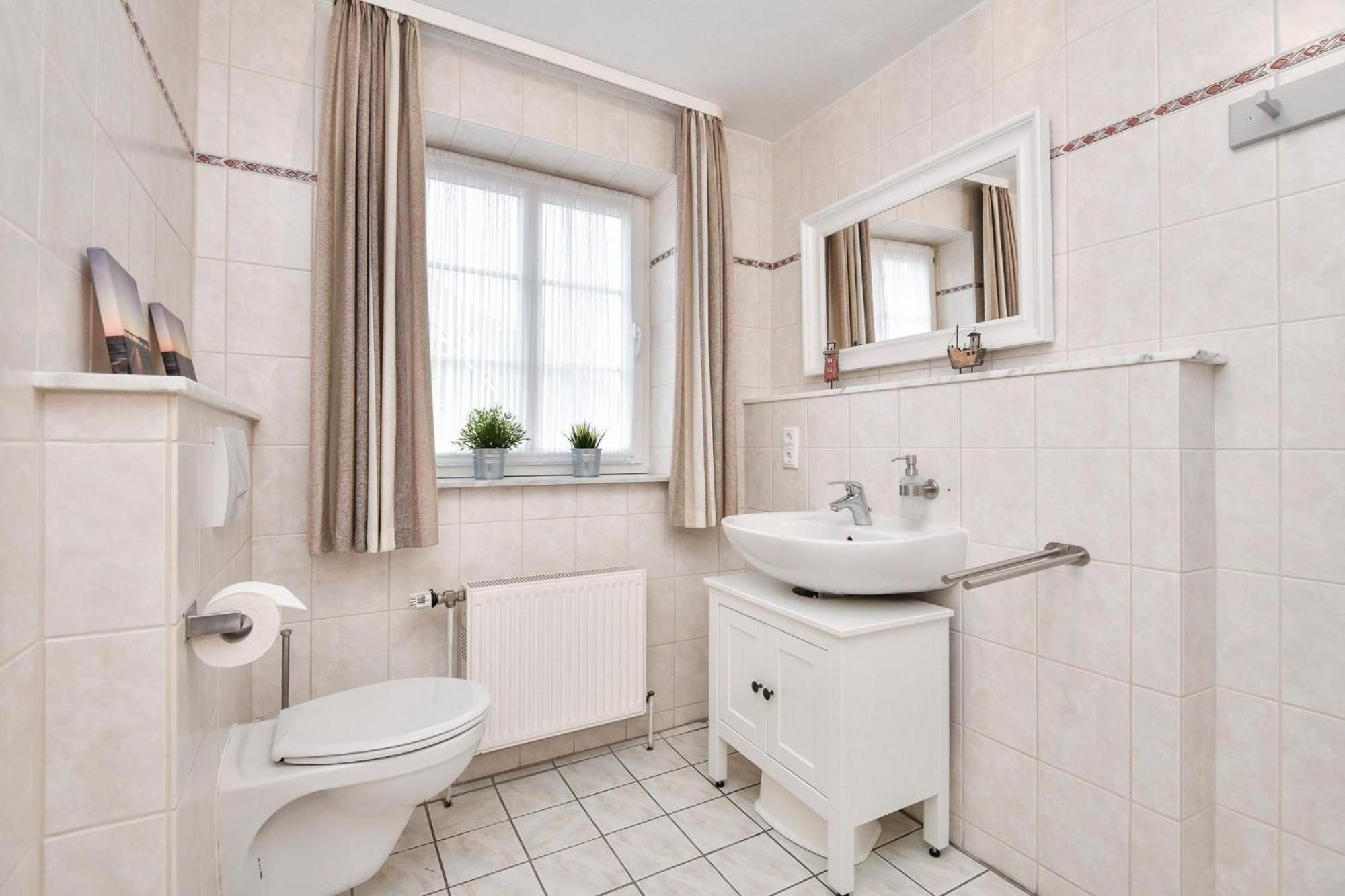 Apartmenthaus Tiemann Wohnung 3 Kellenhusen Exterior foto