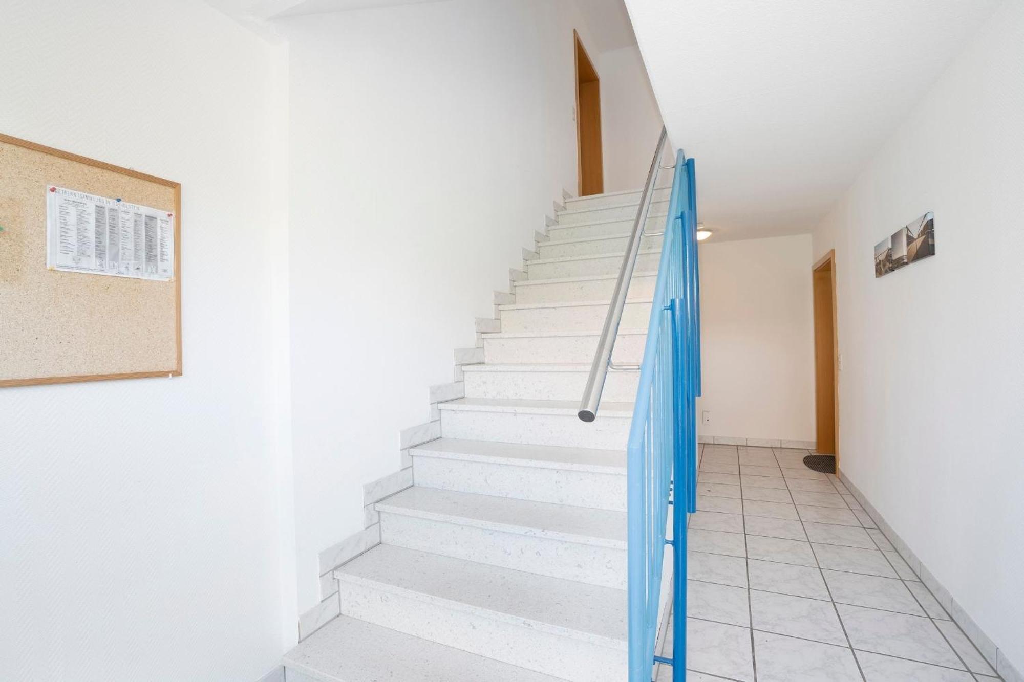 Apartmenthaus Tiemann Wohnung 3 Kellenhusen Exterior foto